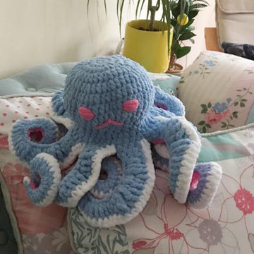 Reversible Octopus