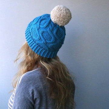 Rebecca Hat