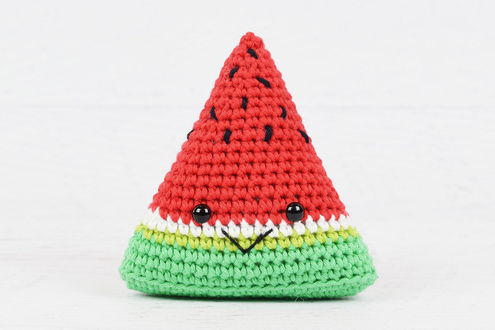 Watermelon Slice