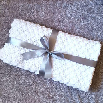 Shell Blanket