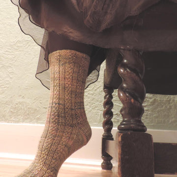 Amalfi Socks