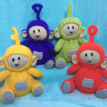 Teletubbies