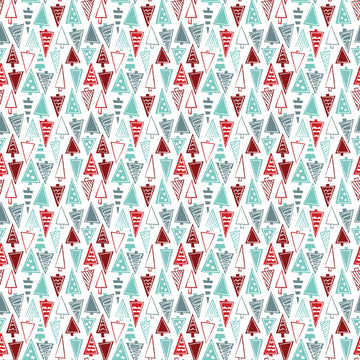Cricut Patterned Vinyl Sampler 12"X12" 6/Pkg - Holiday Fun
