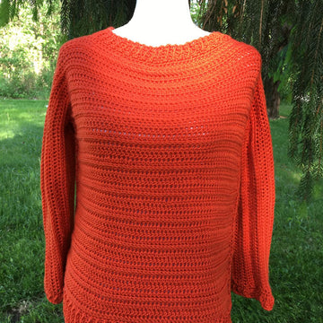 Amy Pullover