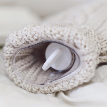The Willow Water Bottle Cozy