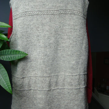 Summer Breeze Vest