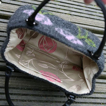 Beloved Rose Bag