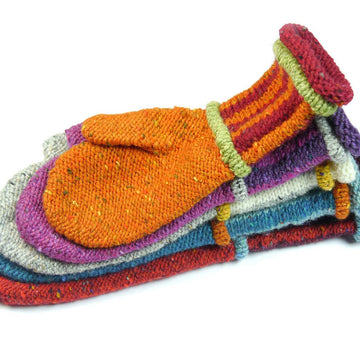 Dante Mittens / Fausthandschuhe