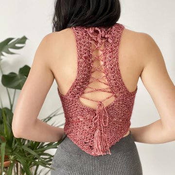 Faerie Top