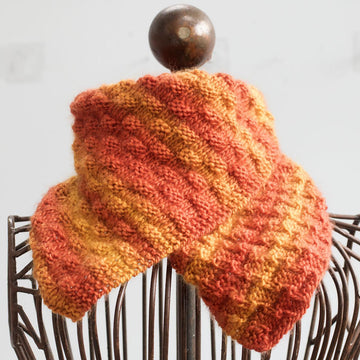 Easy Neck Scarf