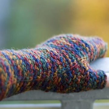 My So Called Mitts