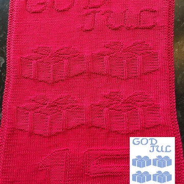Nr. 420 Christmas Gifts God Jul