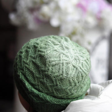 Marmarosh Hat
