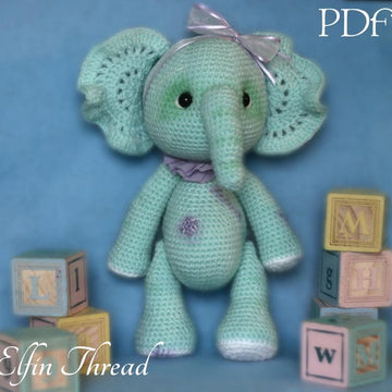 Ella the Elephant