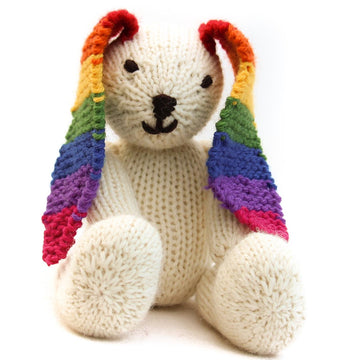 Rainbow Rabbit