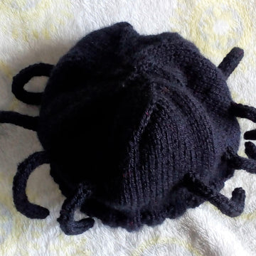 Spider Hat