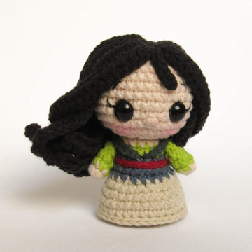 Mini Mulan
