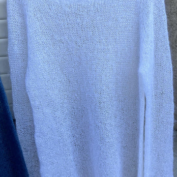 Gossamer Sweater