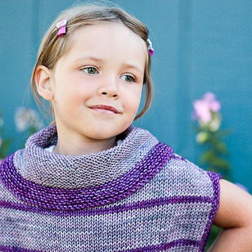 Modern Pixie Sweater