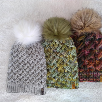 Unbreakable Vow Toque