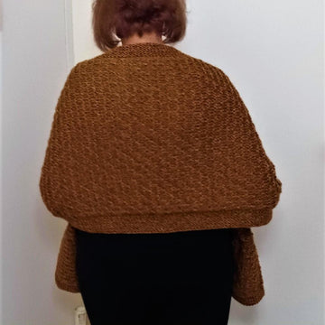 Harvest Pocket Wrap