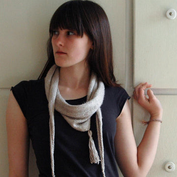Dandy Scarf