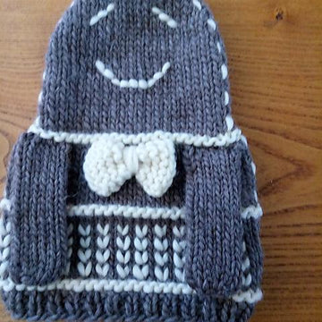 Gingerbread Tea Cozies 3 Sizes