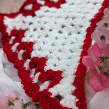 Sweetheart Bandana