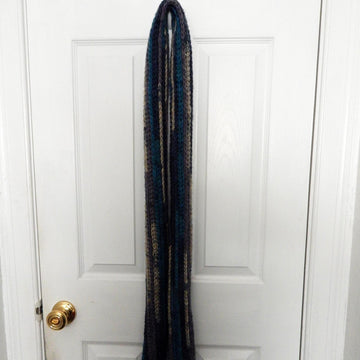 Oceans Deep Scarf