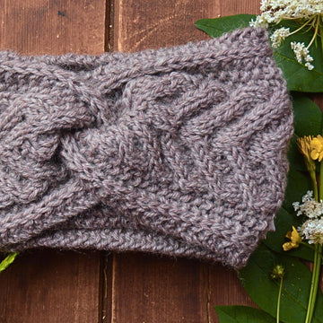 The Rebecca Headband
