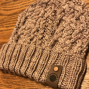 Hauberk Hat