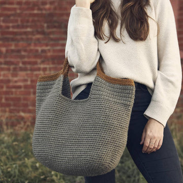 Huntington Carryall