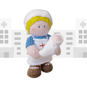 Nurse Wendy