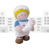 Nurse Wendy