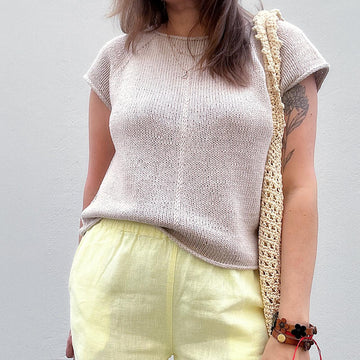 Austere Tee