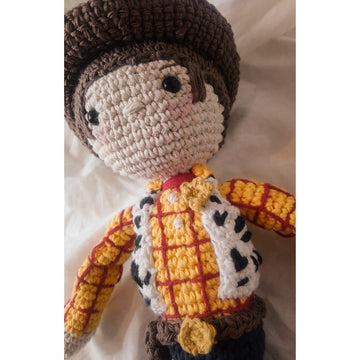 Woody Toy Story