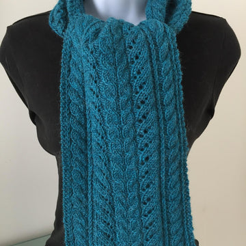 The Fairfield Scarf