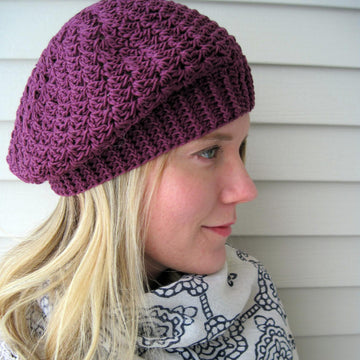 Whirlwind Romance Beret