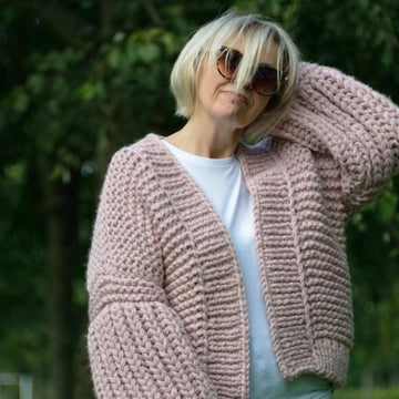 Must Have Cardigan