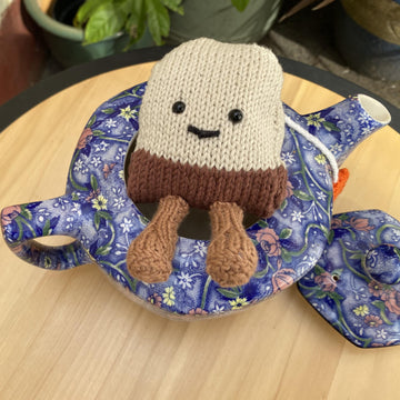 Cutea knitting pattern