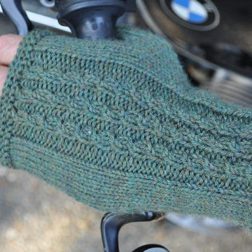Rose Hill Mitts