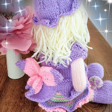 Sugar Plum Fairy