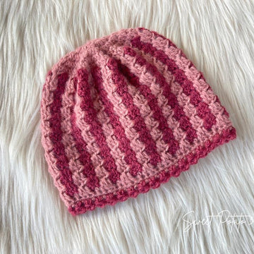 Connie's Comfort Beanie