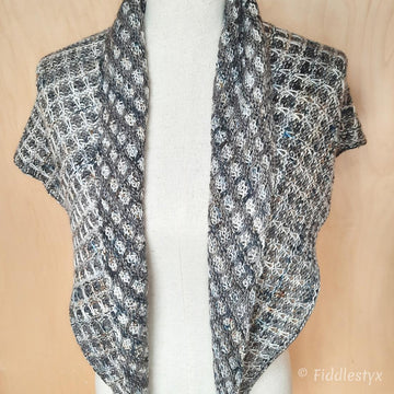 Shadow Shawl