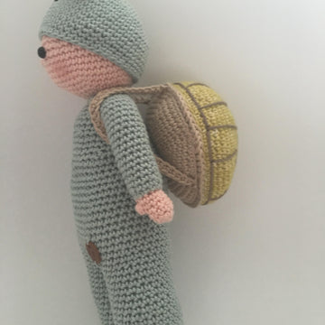 Tommy turtle