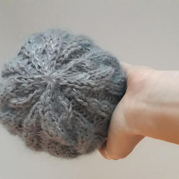 Morbido Inverno Hat