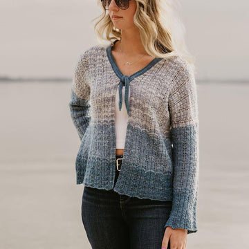 Perry Cabin Cardigan