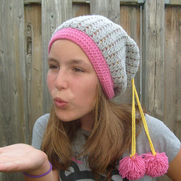 Quatre 4 in 1 cowl