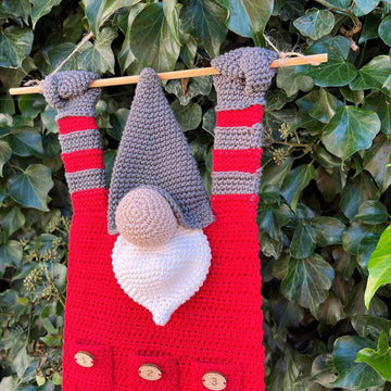 Gnome Sweet Gnome Advent Calendar