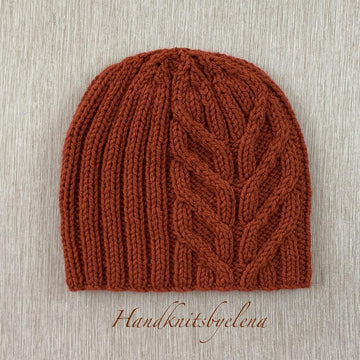 Hat "Autumn Vibes"